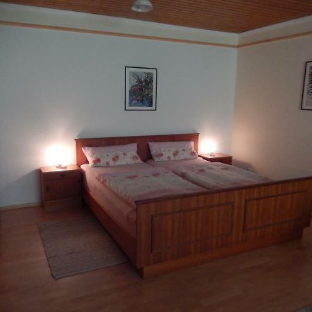 Apartamento Haus Willi Oberstdorf Exterior foto