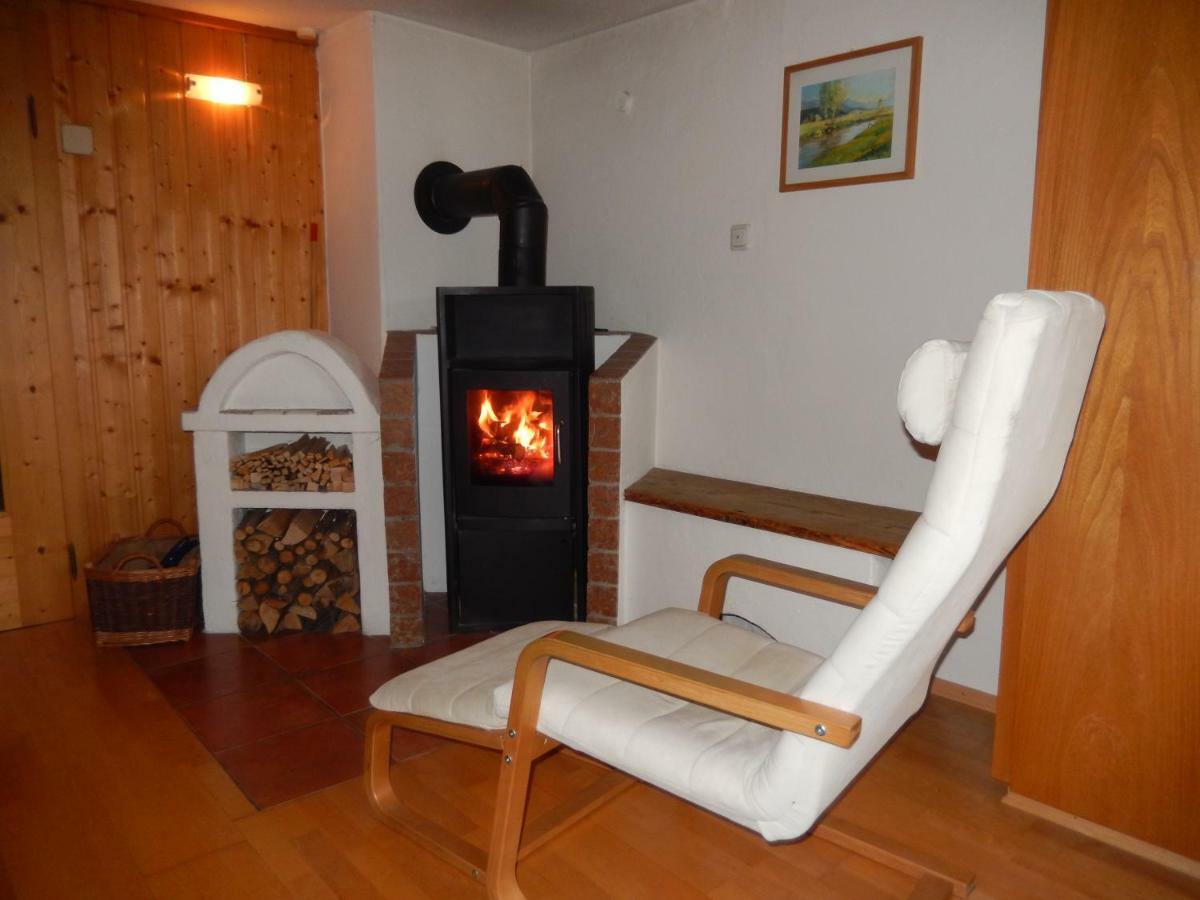 Apartamento Haus Willi Oberstdorf Exterior foto